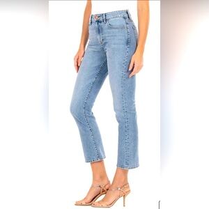 Fidelity Jeans Juniper Crop Flare Jeans, Womens 27